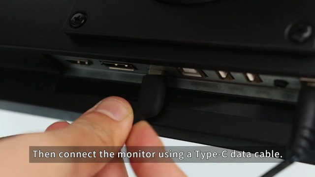 Amazon.com: Lemorele HDMI to USB C Adapter 4K@60Hz, for Connecting